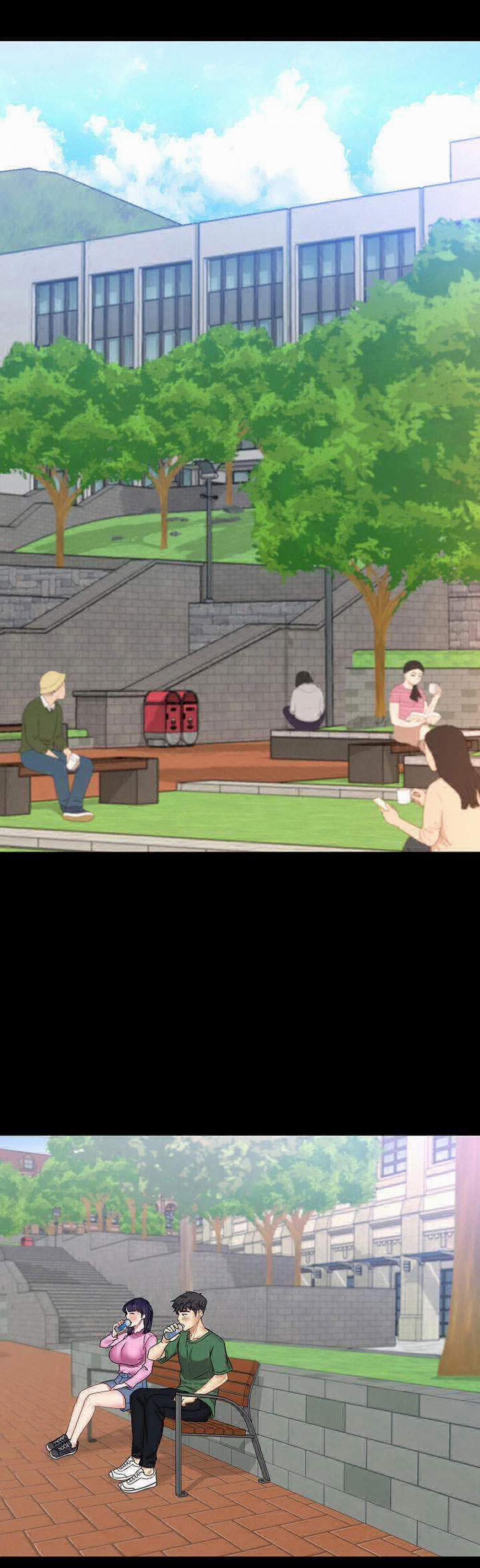 Cô Ấy Là Em Gái Tôi Nhưng Không Sao 3 trang 29