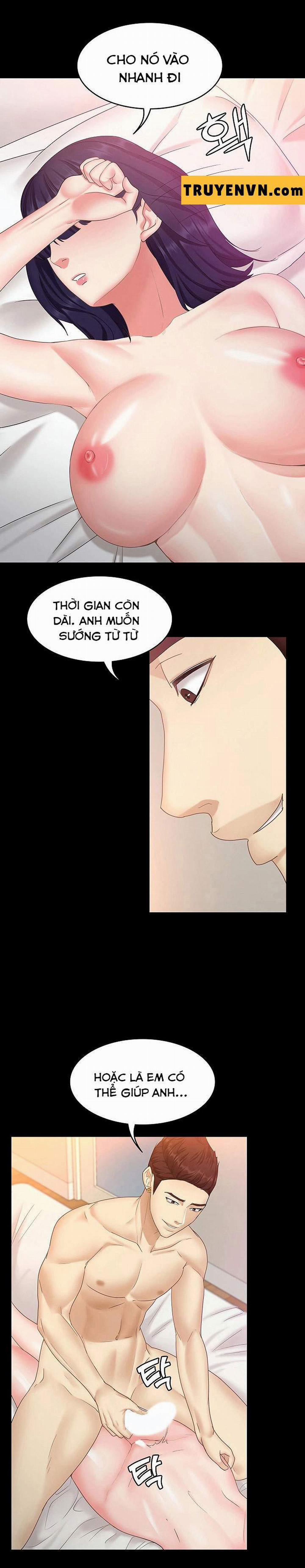 Cô Ấy Là Em Gái Tôi Nhưng Không Sao 3 trang 3