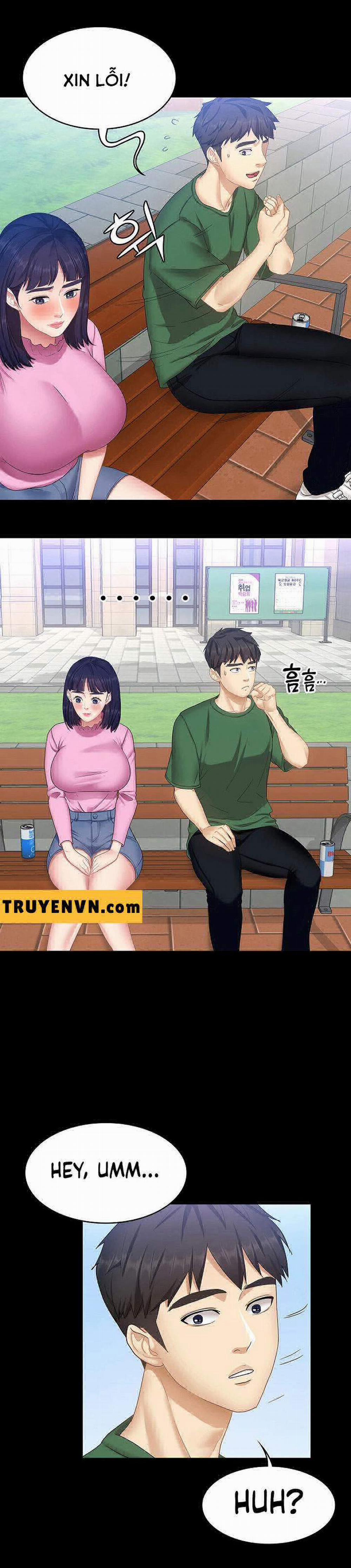 Cô Ấy Là Em Gái Tôi Nhưng Không Sao 3 trang 33