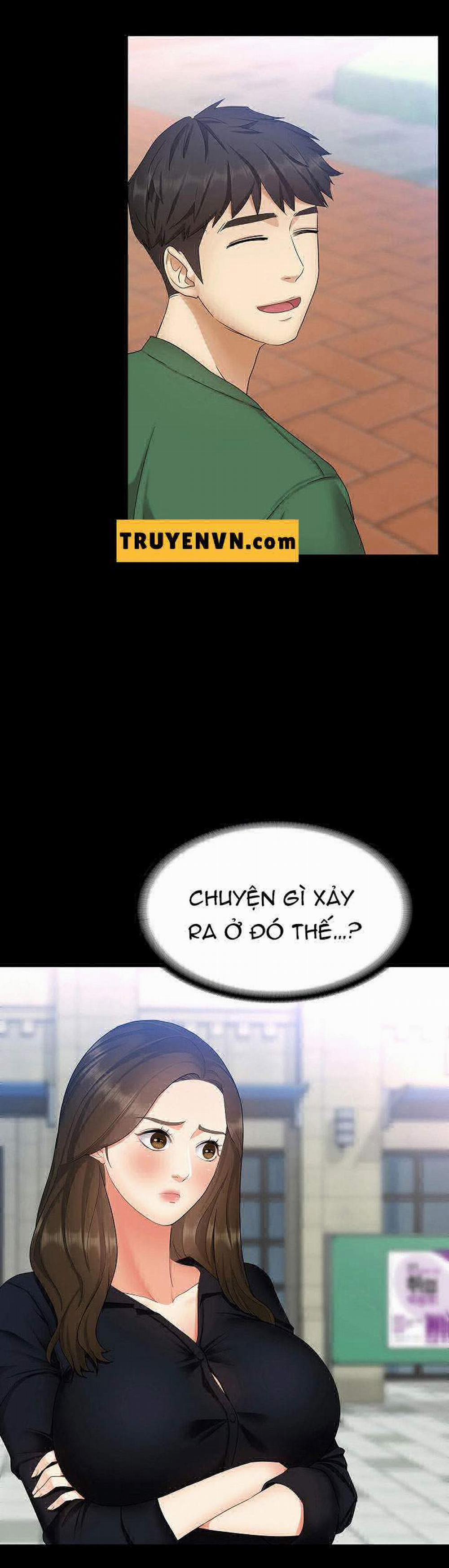 Cô Ấy Là Em Gái Tôi Nhưng Không Sao 3 trang 37