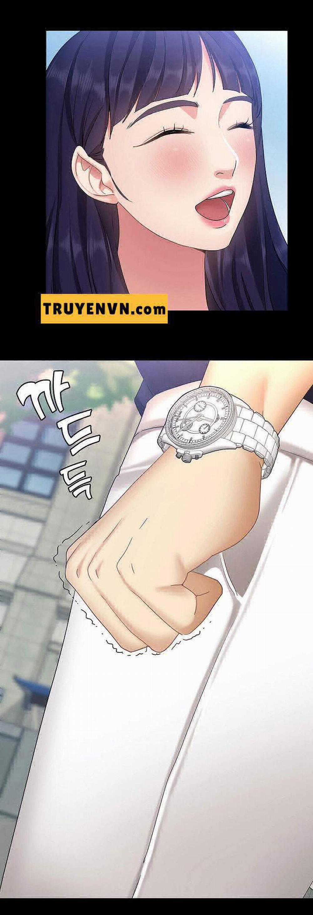 Cô Ấy Là Em Gái Tôi Nhưng Không Sao 3 trang 40