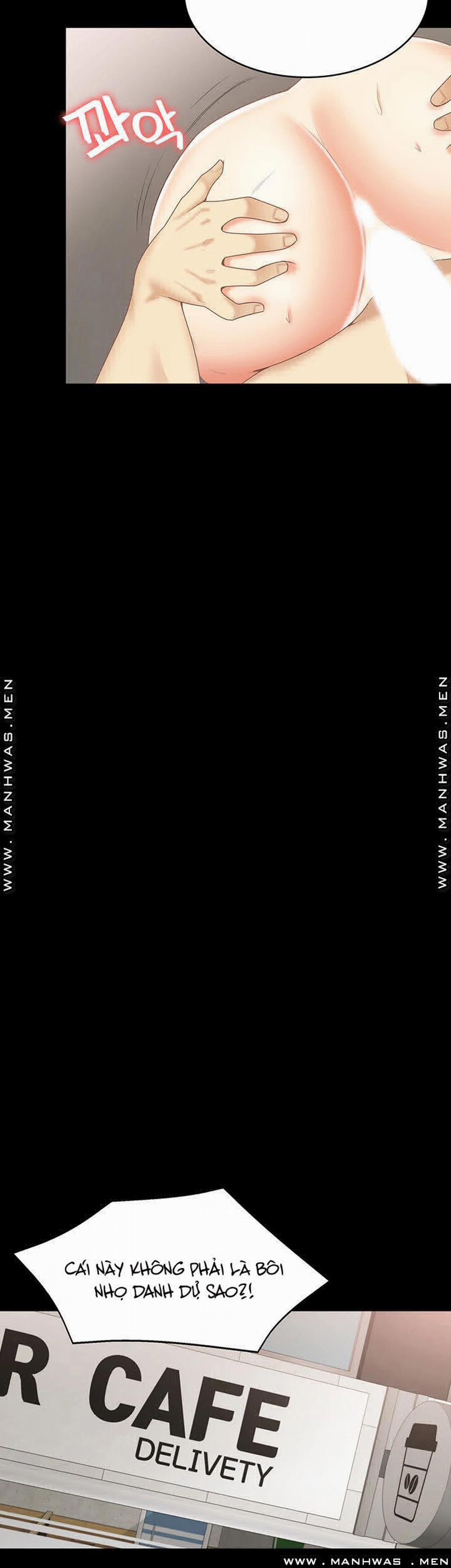 Cô Ấy Là Em Gái Tôi Nhưng Không Sao 30 trang 14