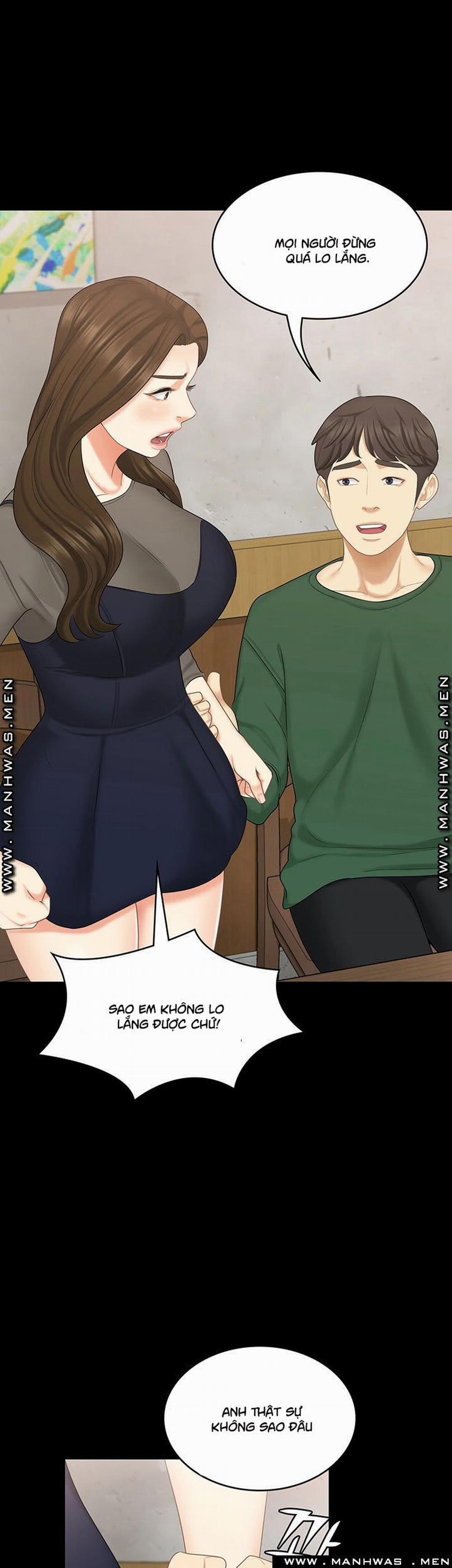 Cô Ấy Là Em Gái Tôi Nhưng Không Sao 30 trang 21