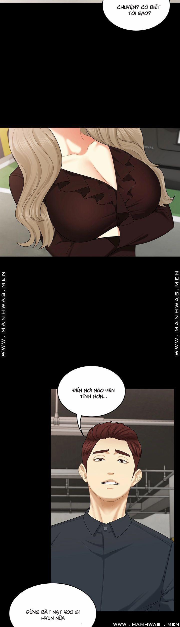 Cô Ấy Là Em Gái Tôi Nhưng Không Sao 30 trang 24