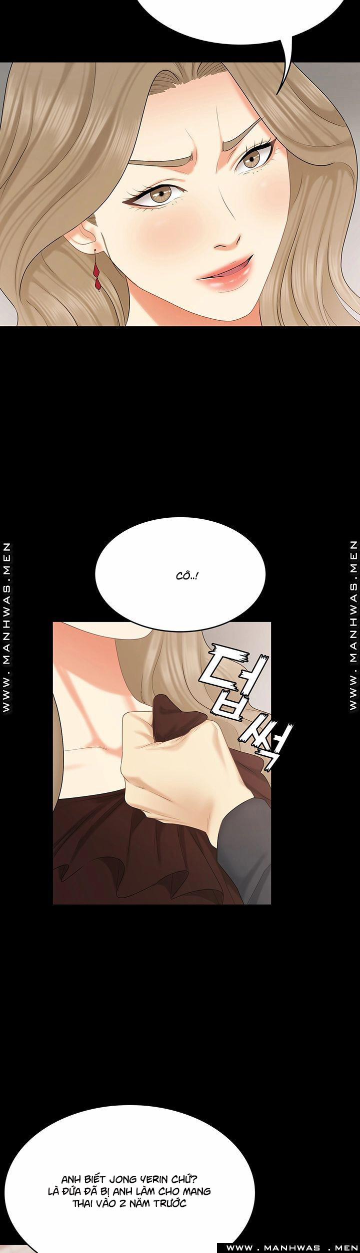 Cô Ấy Là Em Gái Tôi Nhưng Không Sao 30 trang 27