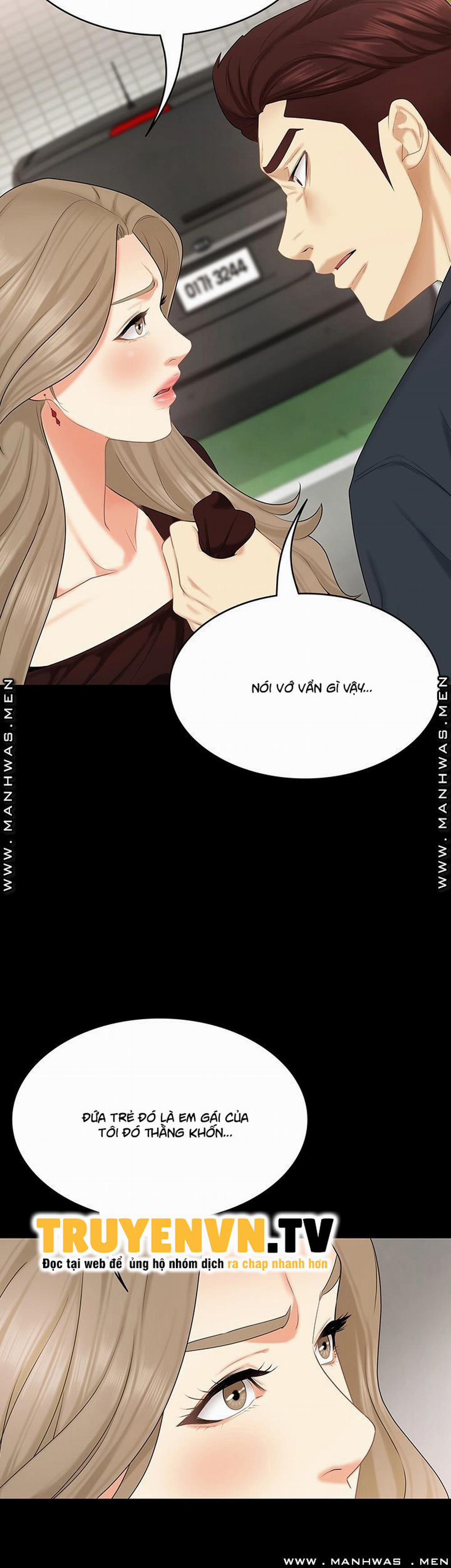 Cô Ấy Là Em Gái Tôi Nhưng Không Sao 30 trang 28