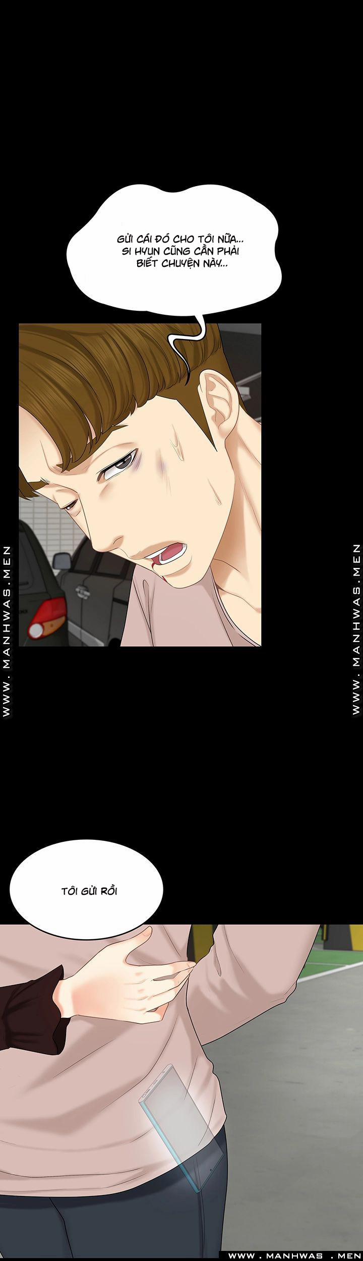 Cô Ấy Là Em Gái Tôi Nhưng Không Sao 30 trang 40