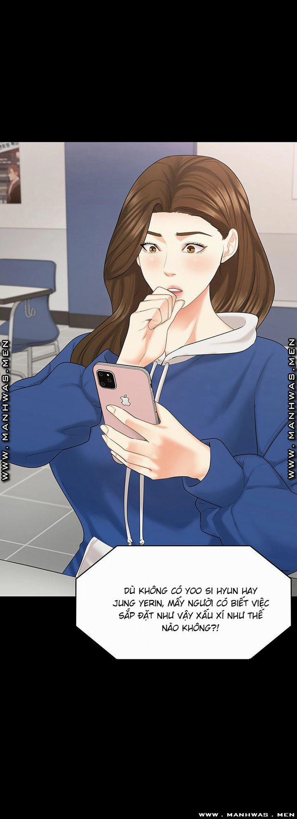 Cô Ấy Là Em Gái Tôi Nhưng Không Sao 31 trang 1