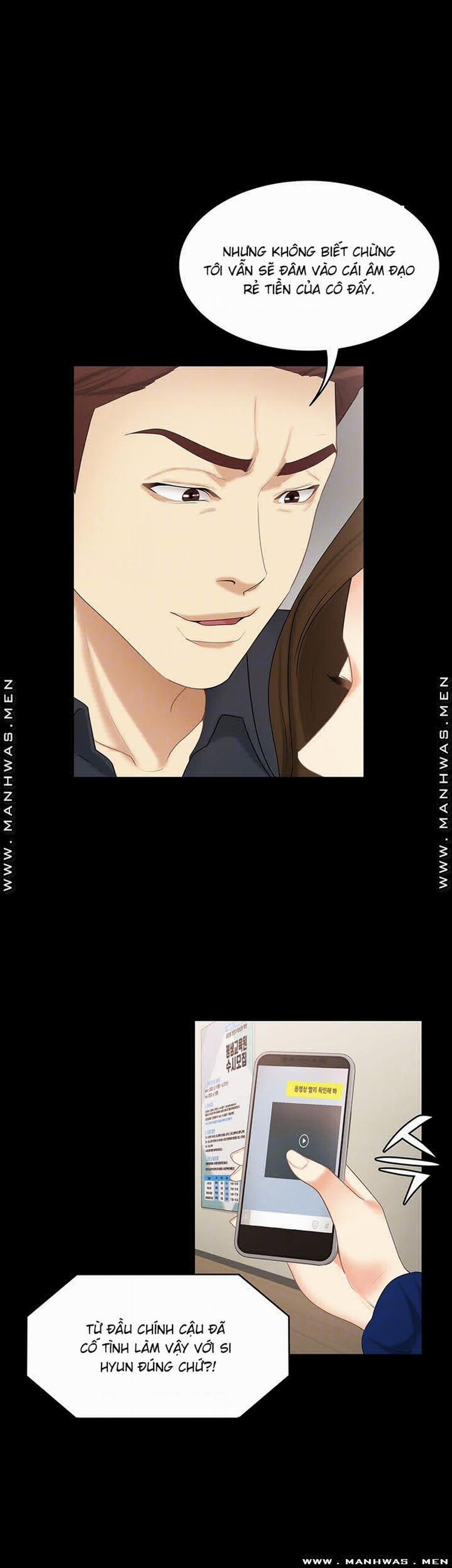 Cô Ấy Là Em Gái Tôi Nhưng Không Sao 31 trang 10