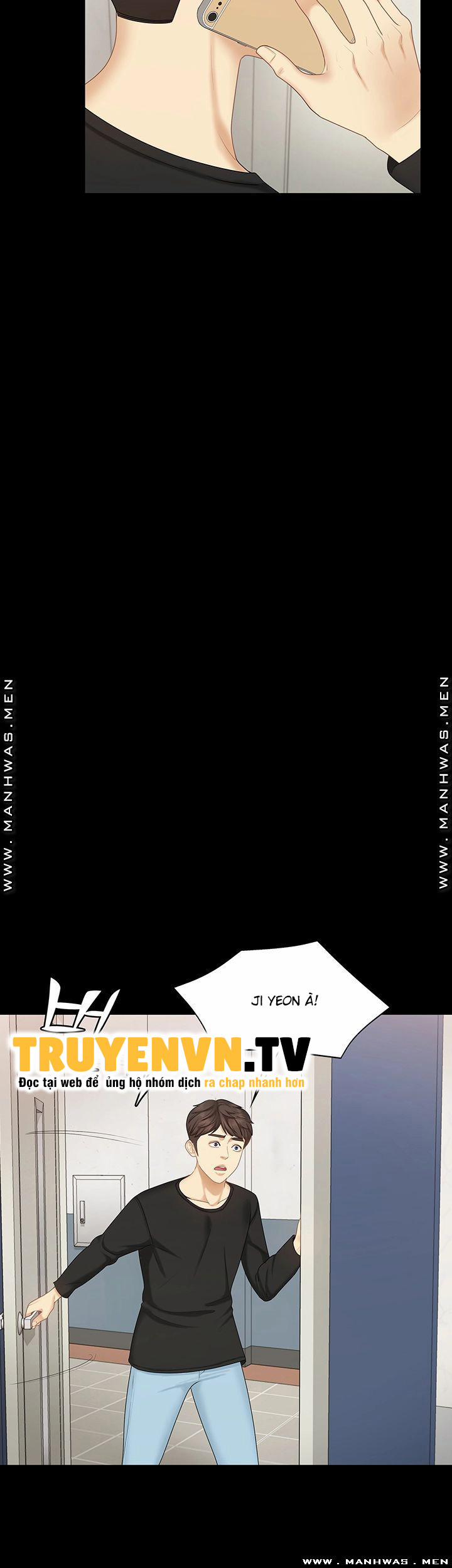 Cô Ấy Là Em Gái Tôi Nhưng Không Sao 31 trang 16