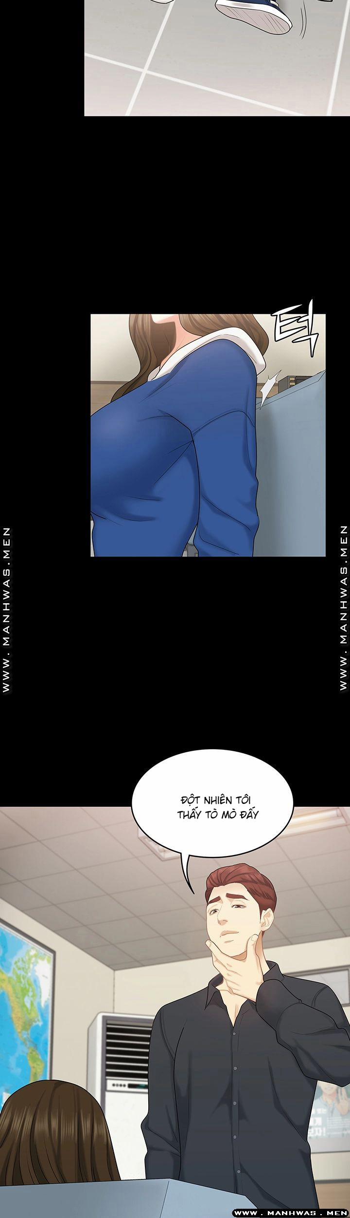 Cô Ấy Là Em Gái Tôi Nhưng Không Sao 31 trang 23