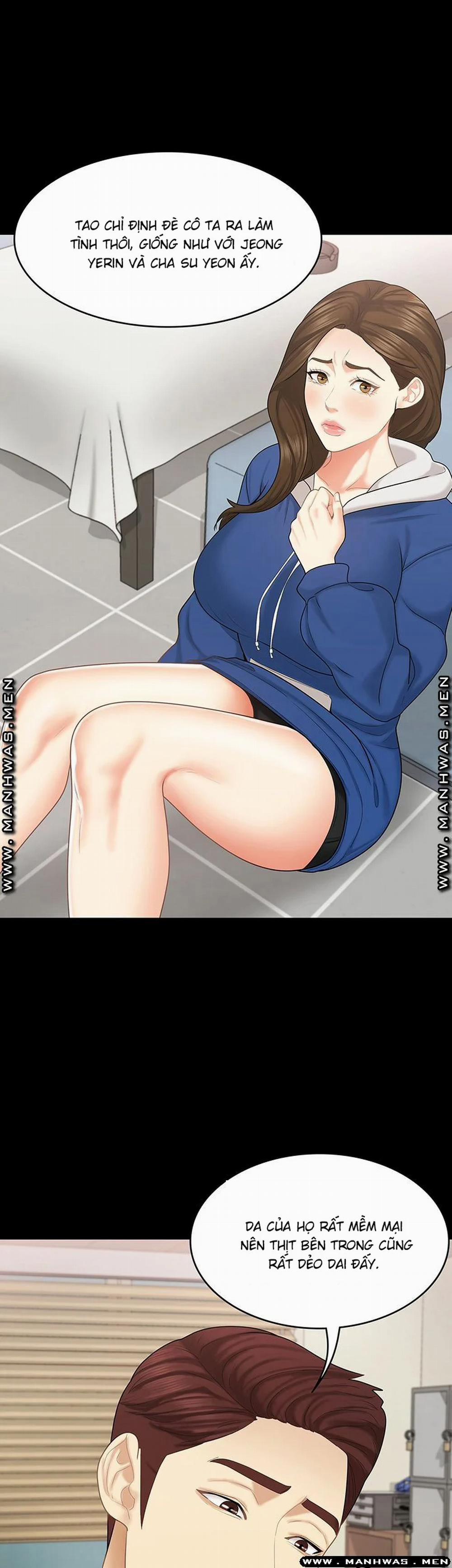 Cô Ấy Là Em Gái Tôi Nhưng Không Sao 31 trang 34