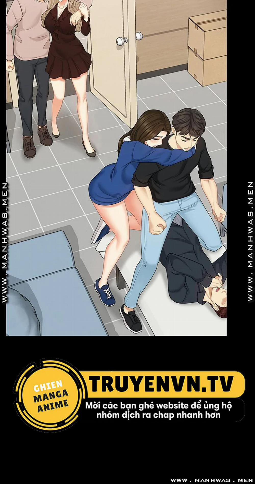 Cô Ấy Là Em Gái Tôi Nhưng Không Sao 31 trang 43