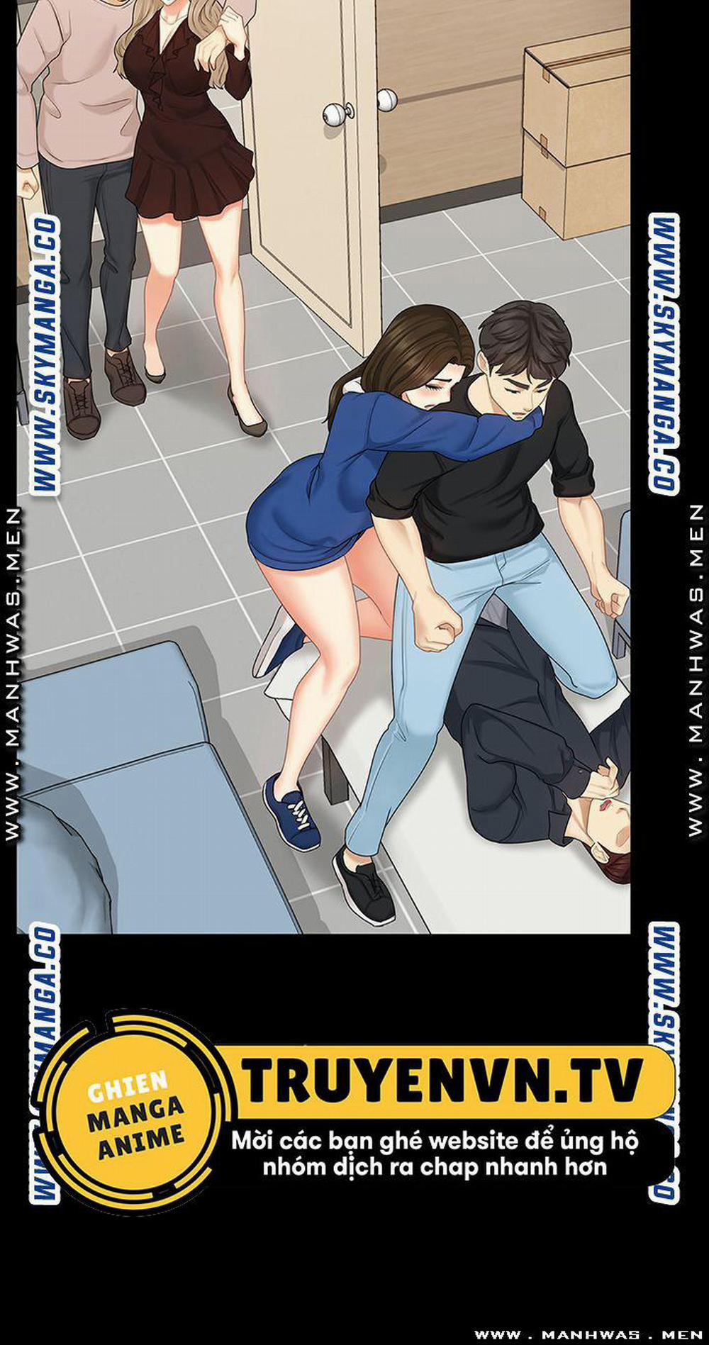 Cô Ấy Là Em Gái Tôi Nhưng Không Sao 32 trang 0