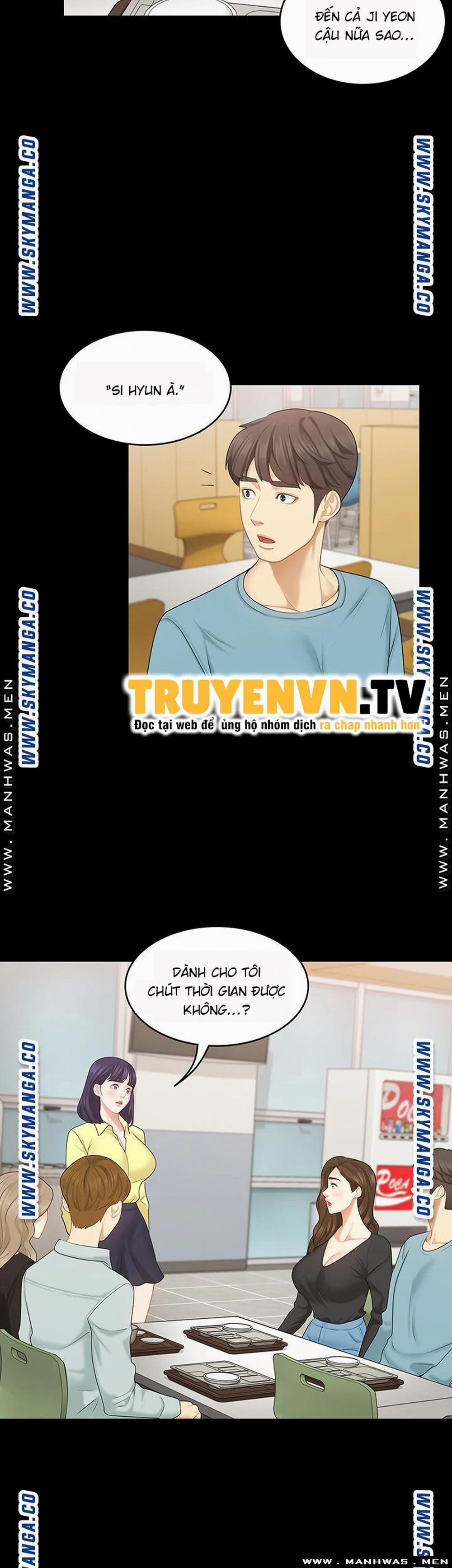 Cô Ấy Là Em Gái Tôi Nhưng Không Sao 32 trang 10