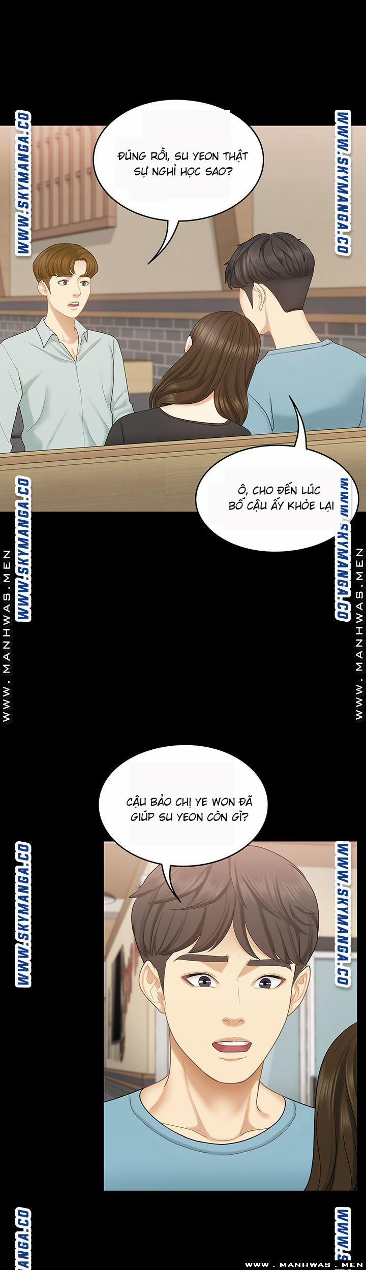 Cô Ấy Là Em Gái Tôi Nhưng Không Sao 32 trang 24