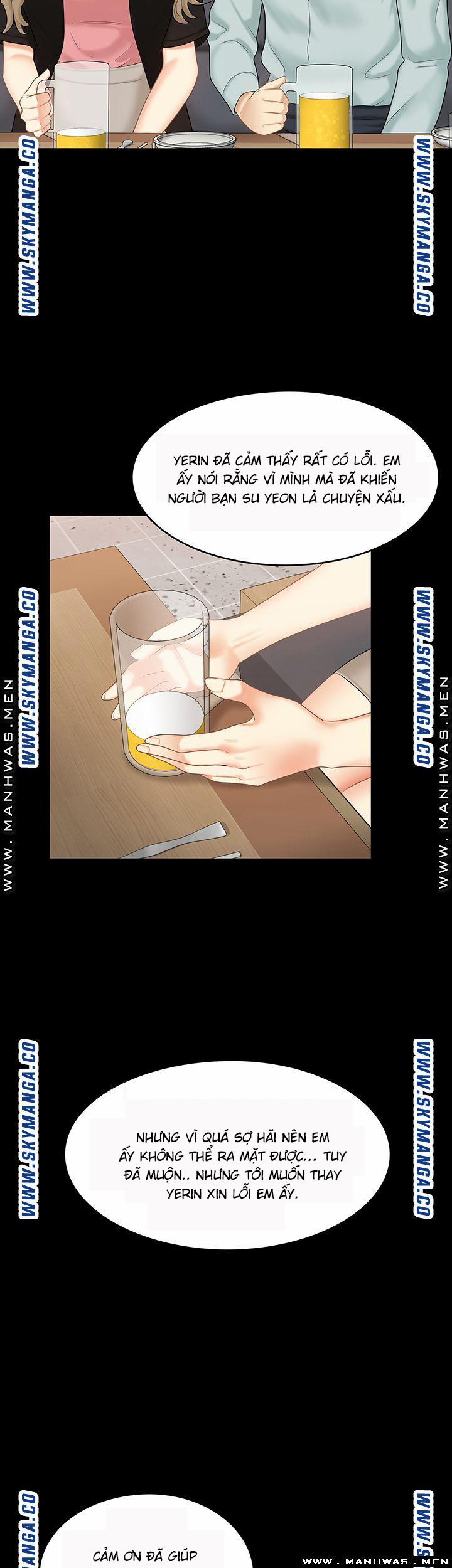 Cô Ấy Là Em Gái Tôi Nhưng Không Sao 32 trang 27
