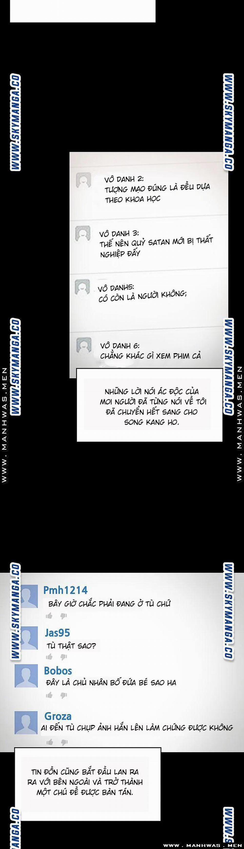 Cô Ấy Là Em Gái Tôi Nhưng Không Sao 32 trang 3