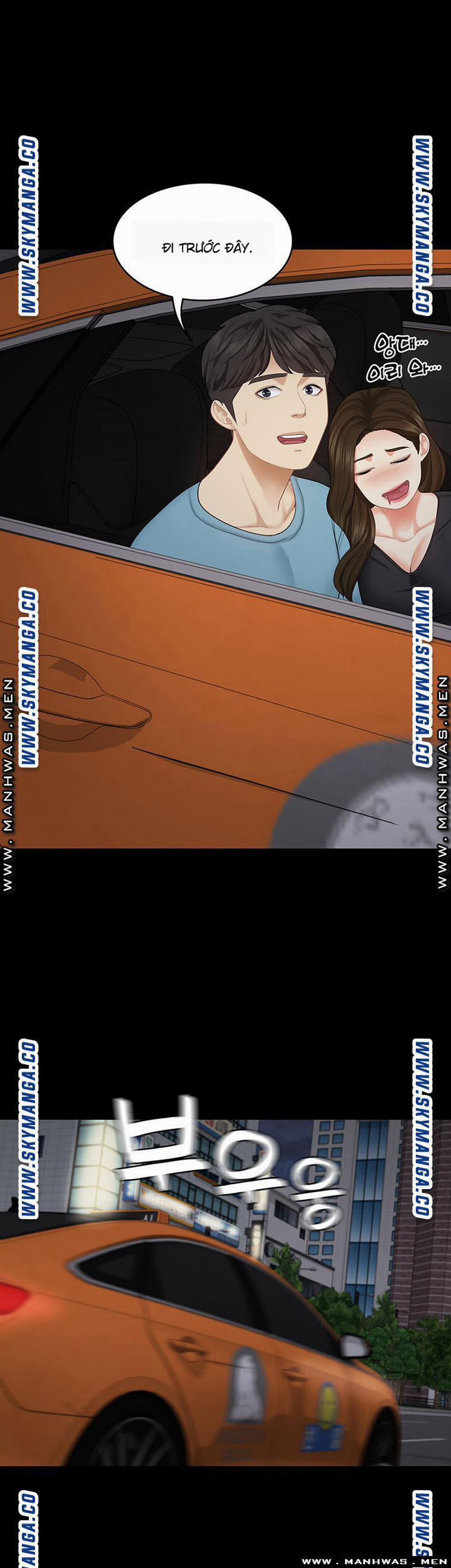 Cô Ấy Là Em Gái Tôi Nhưng Không Sao 32 trang 31