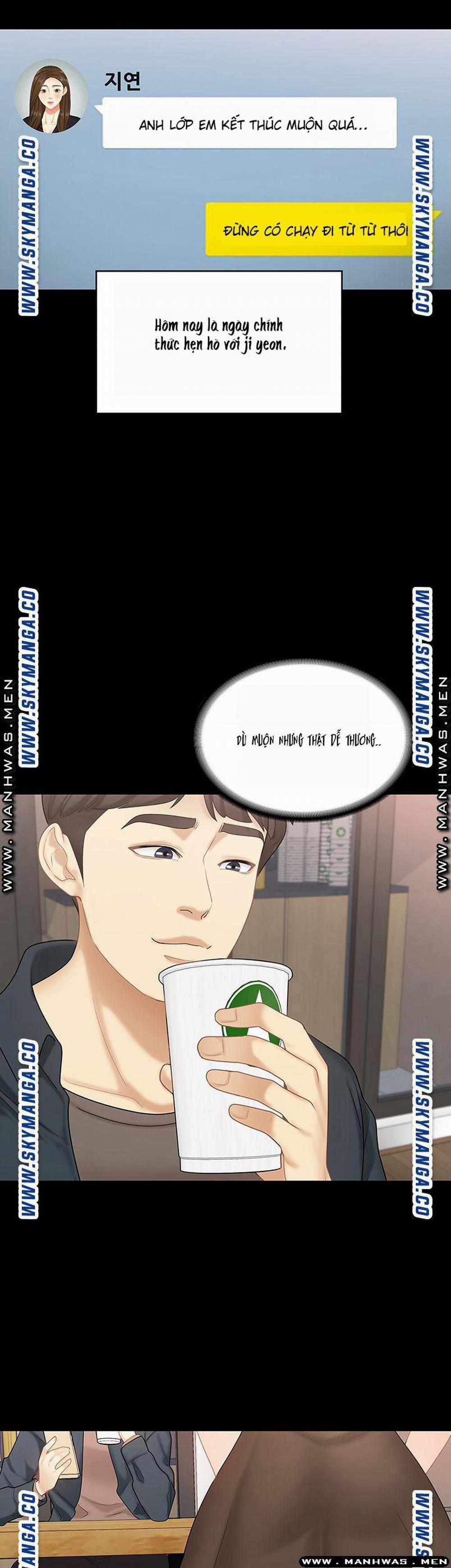 Cô Ấy Là Em Gái Tôi Nhưng Không Sao 33 trang 1