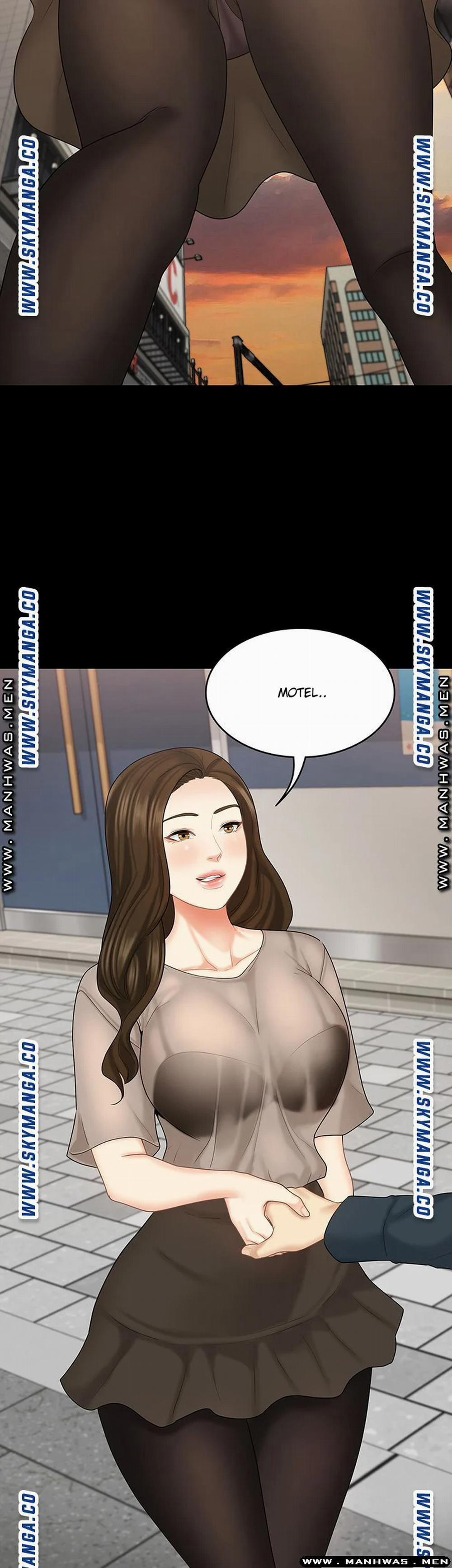 Cô Ấy Là Em Gái Tôi Nhưng Không Sao 33 trang 13