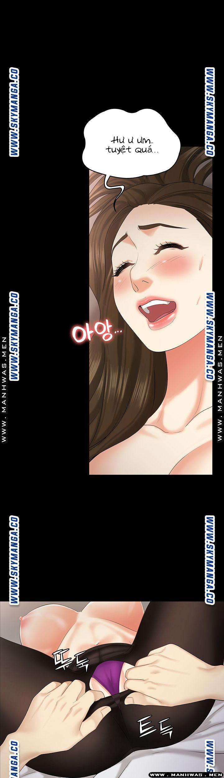 Cô Ấy Là Em Gái Tôi Nhưng Không Sao 33 trang 18
