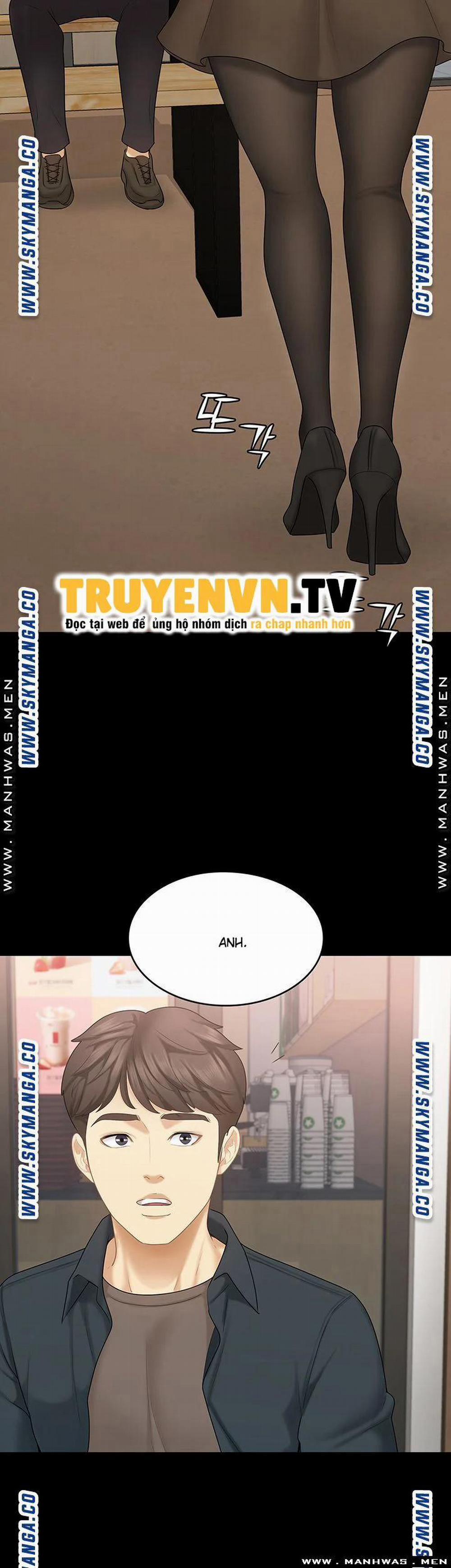 Cô Ấy Là Em Gái Tôi Nhưng Không Sao 33 trang 2