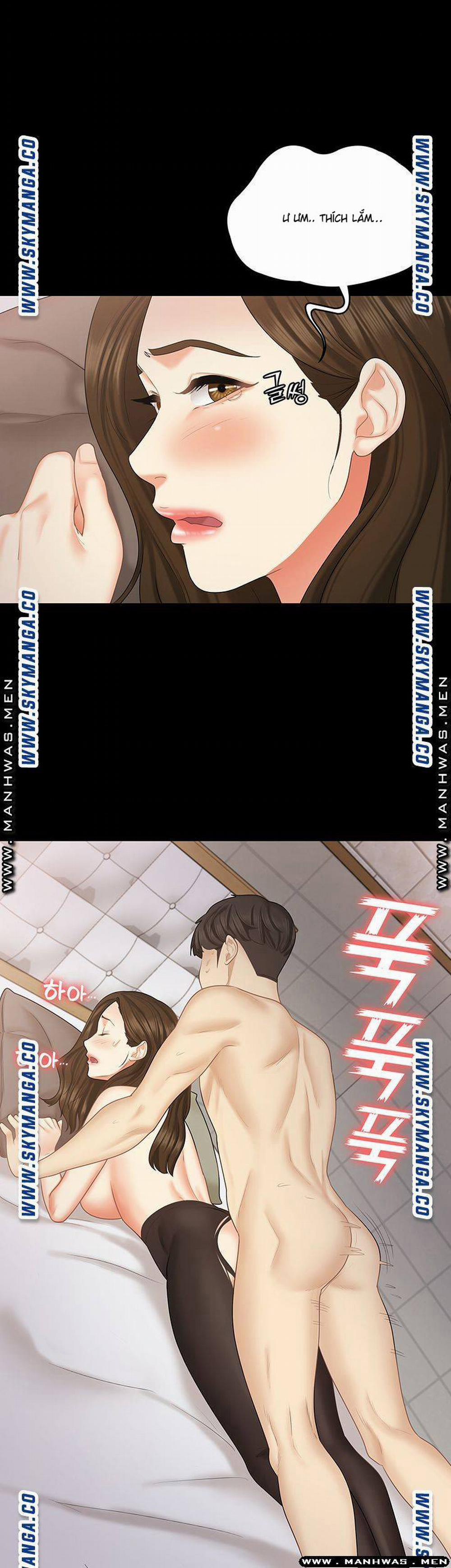 Cô Ấy Là Em Gái Tôi Nhưng Không Sao 33 trang 36