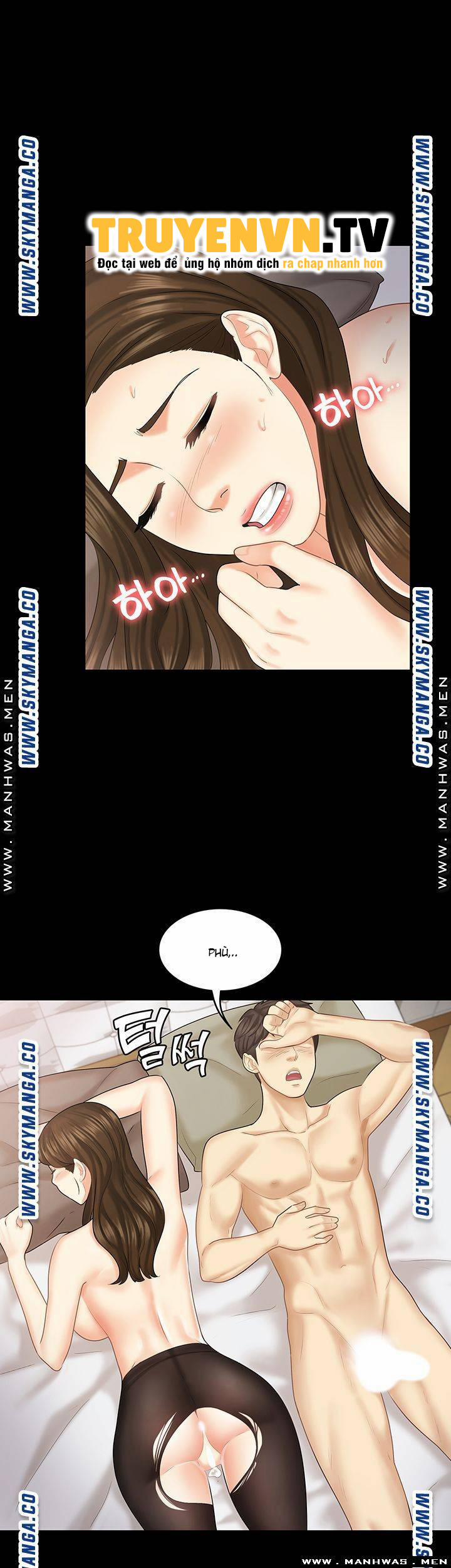 Cô Ấy Là Em Gái Tôi Nhưng Không Sao 33 trang 40