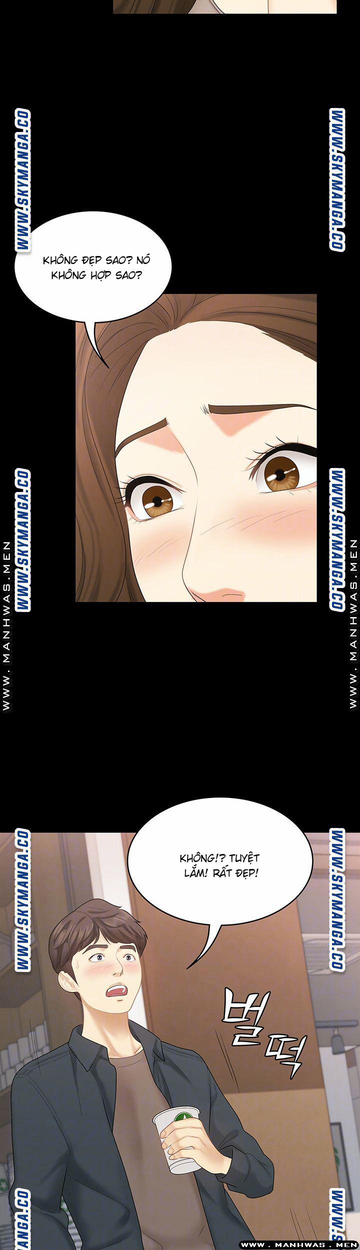 Cô Ấy Là Em Gái Tôi Nhưng Không Sao 33 trang 6