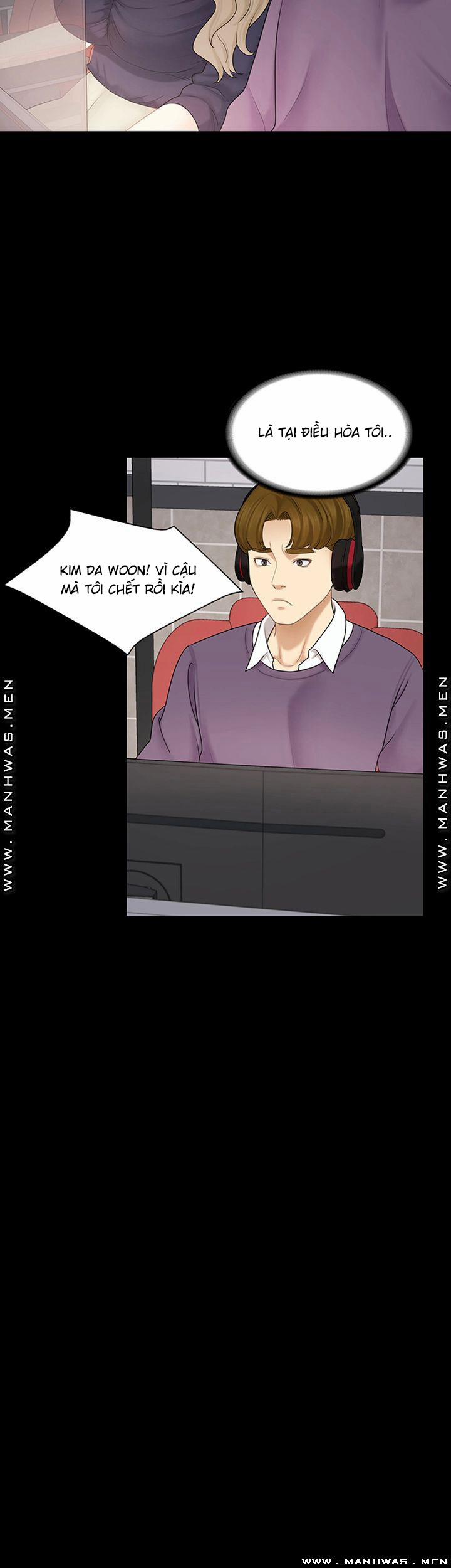 Cô Ấy Là Em Gái Tôi Nhưng Không Sao 34 trang 11