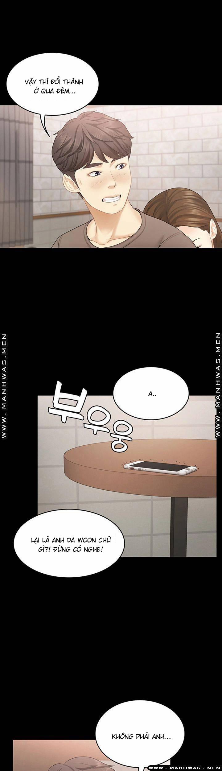 Cô Ấy Là Em Gái Tôi Nhưng Không Sao 34 trang 16