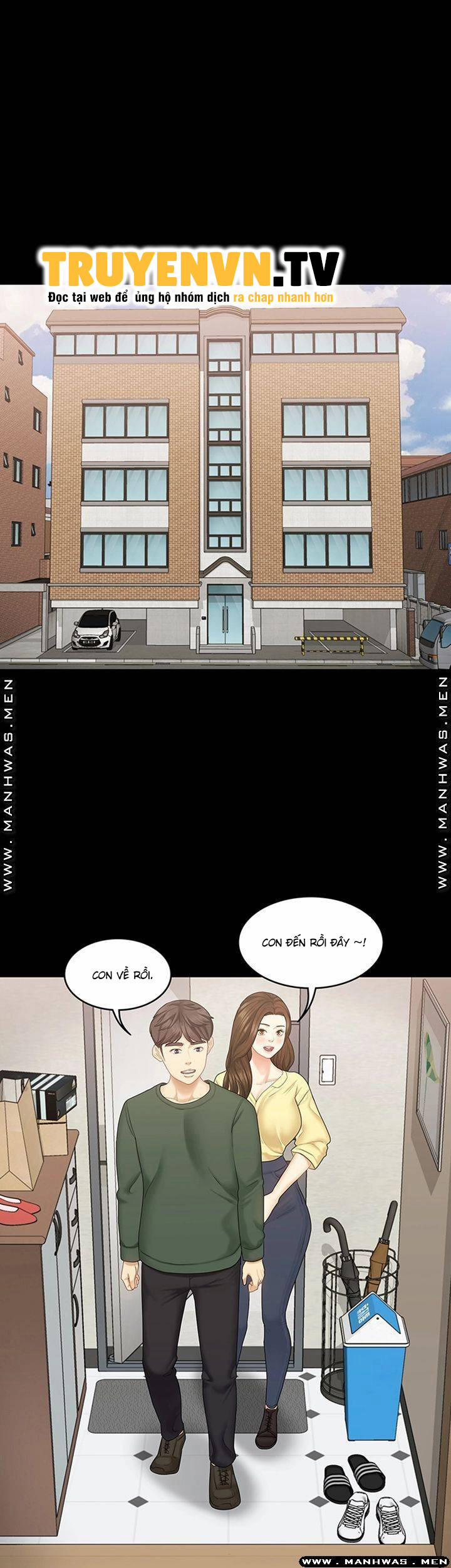 Cô Ấy Là Em Gái Tôi Nhưng Không Sao 34 trang 18