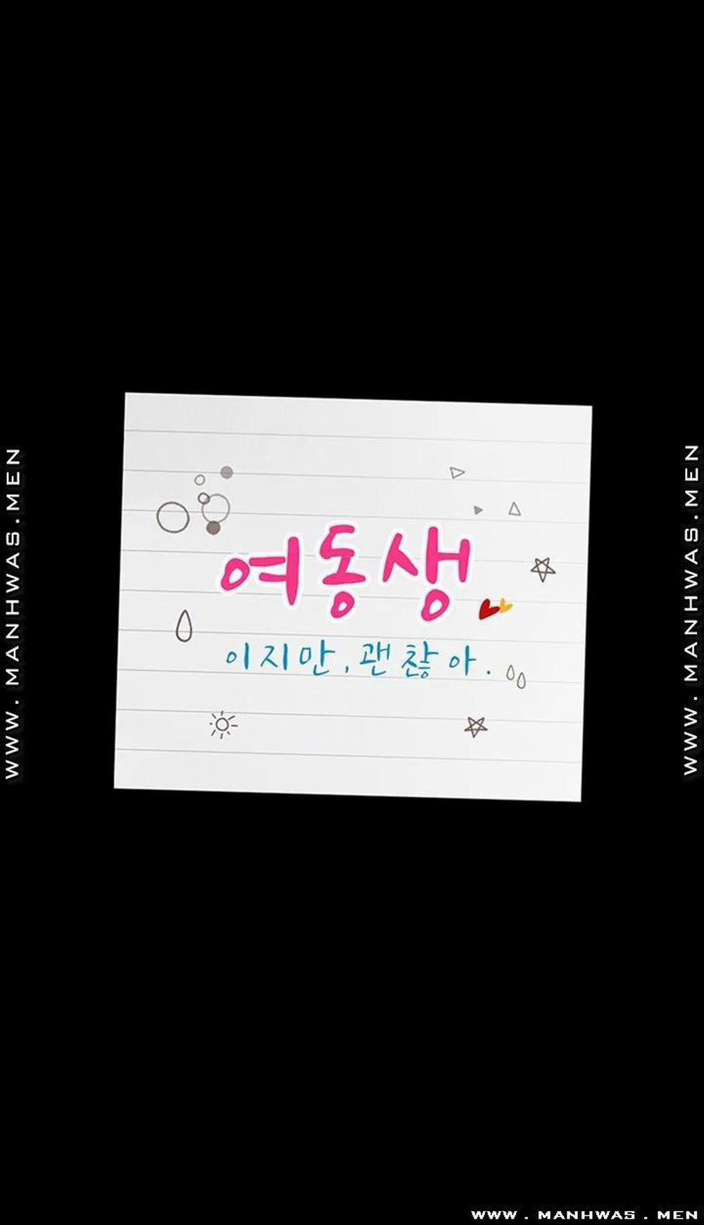 Cô Ấy Là Em Gái Tôi Nhưng Không Sao 34 trang 2