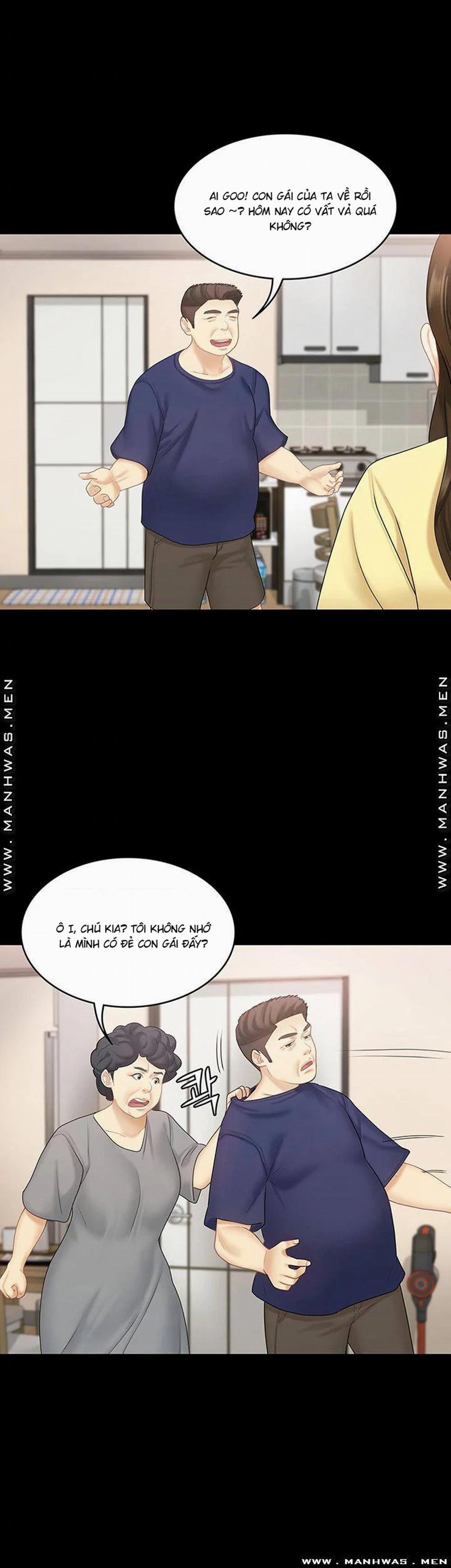 Cô Ấy Là Em Gái Tôi Nhưng Không Sao 34 trang 20