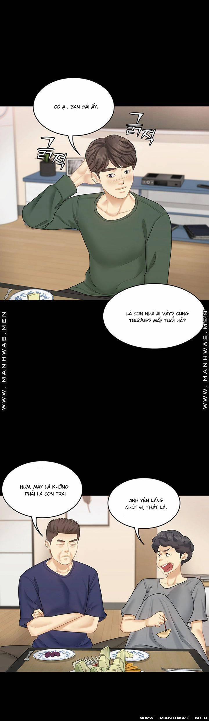 Cô Ấy Là Em Gái Tôi Nhưng Không Sao 34 trang 24