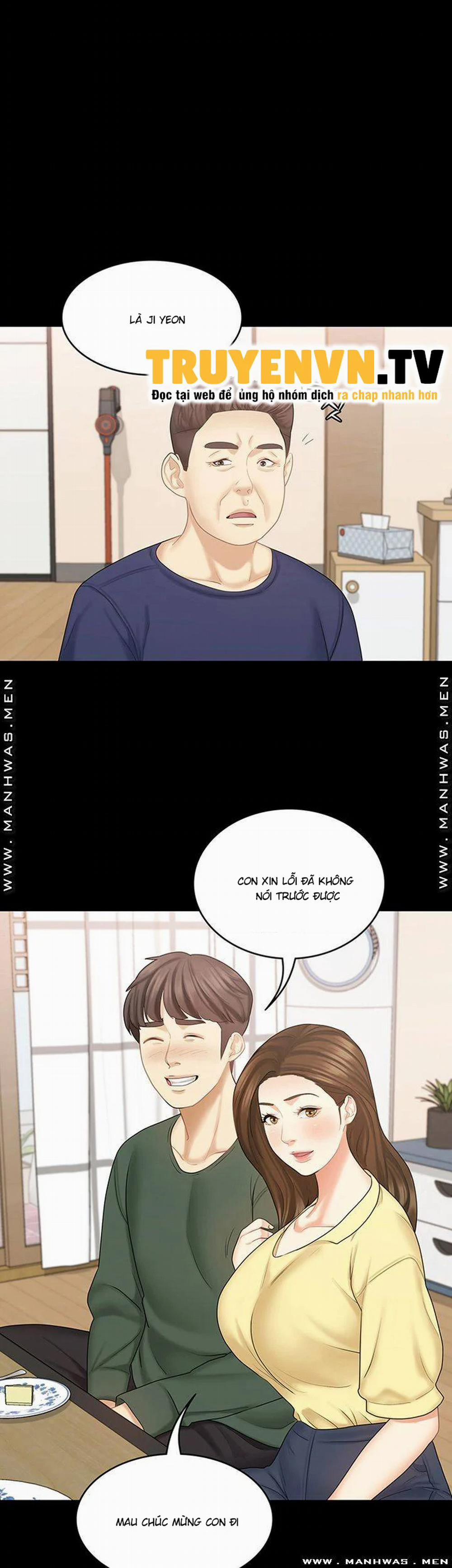 Cô Ấy Là Em Gái Tôi Nhưng Không Sao 34 trang 25