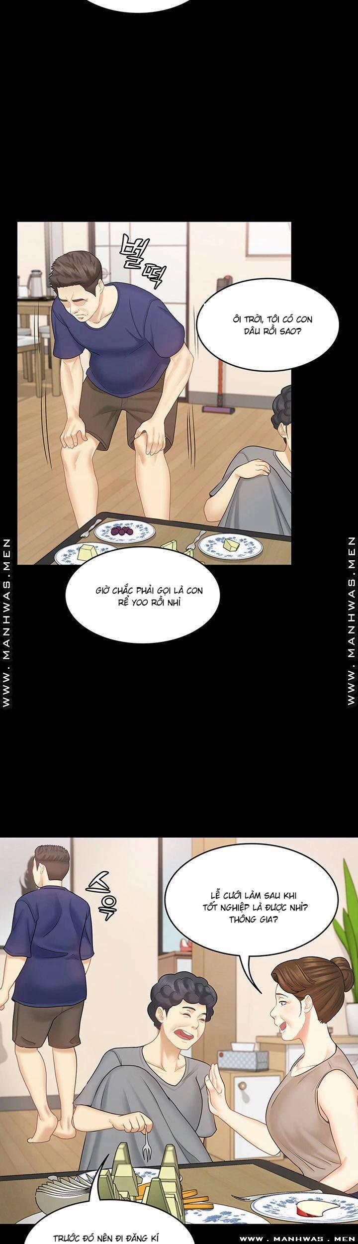 Cô Ấy Là Em Gái Tôi Nhưng Không Sao 34 trang 26