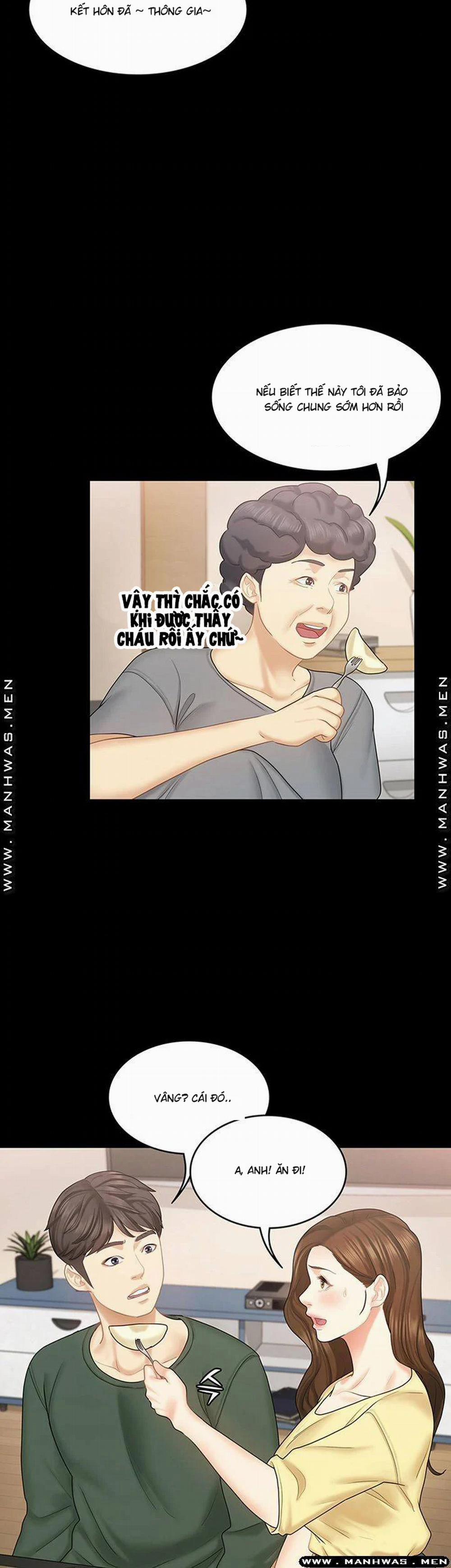 Cô Ấy Là Em Gái Tôi Nhưng Không Sao 34 trang 27