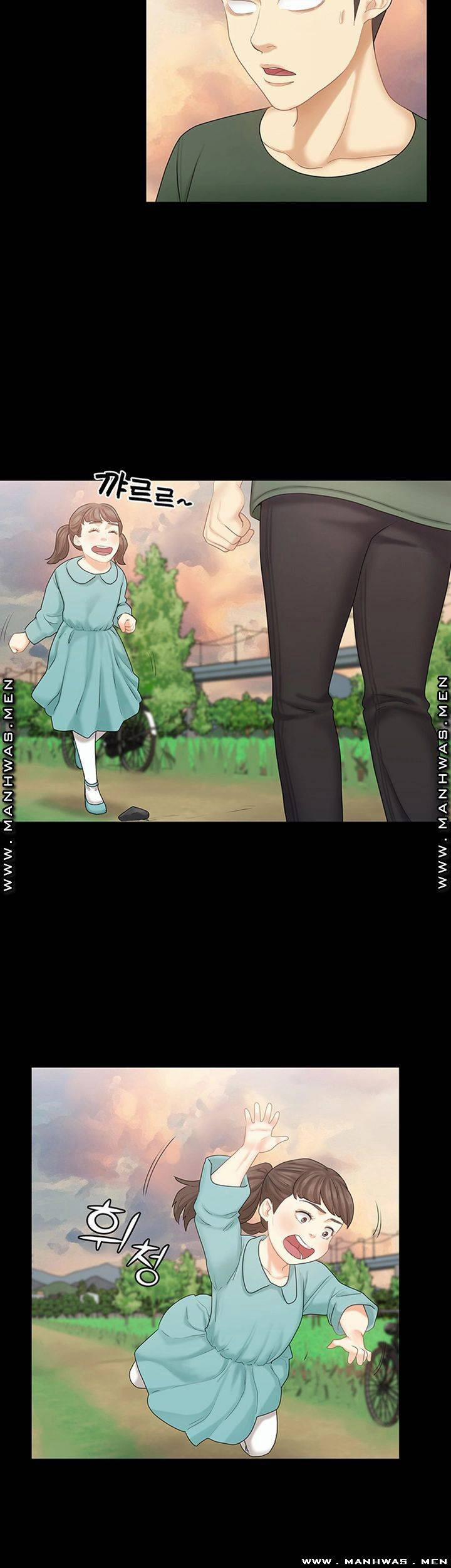 Cô Ấy Là Em Gái Tôi Nhưng Không Sao 34 trang 33