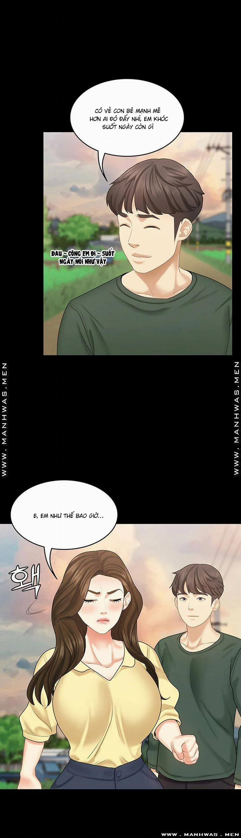 Cô Ấy Là Em Gái Tôi Nhưng Không Sao 34 trang 37