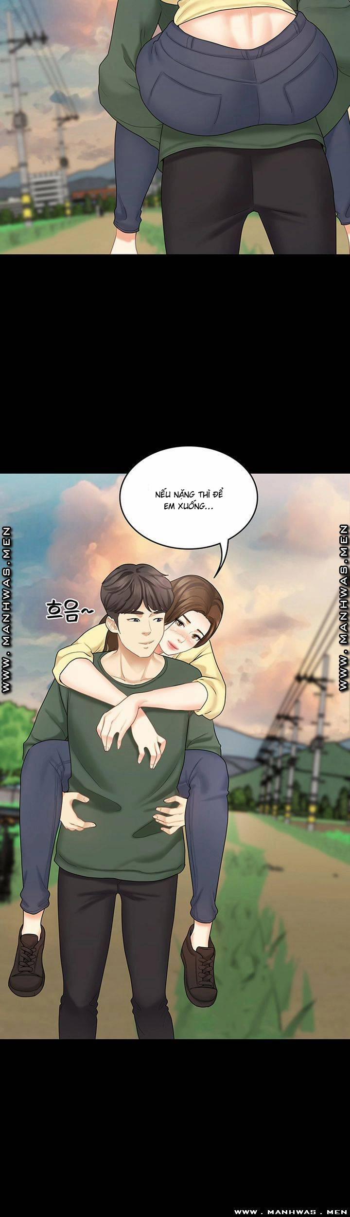 Cô Ấy Là Em Gái Tôi Nhưng Không Sao 34 trang 39