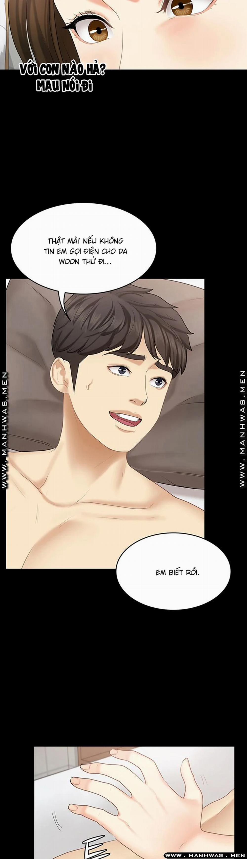 Cô Ấy Là Em Gái Tôi Nhưng Không Sao 34 trang 5