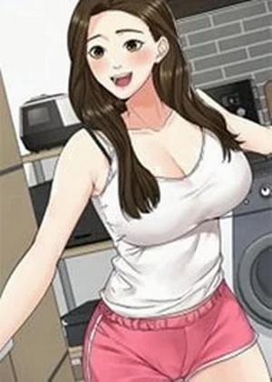 Đọc truyện tranh Cô Ấy Là Em Gái Tôi Nhưng Không Sao