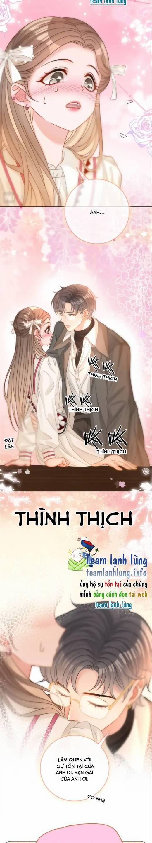 Cô Ấy Ngày Nào Cũng Lên Hot Search! 121 trang 11
