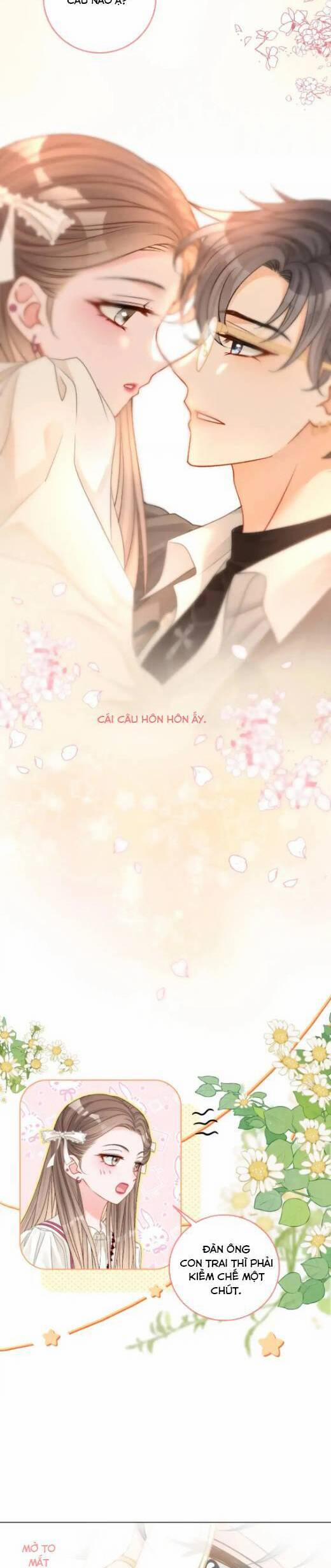 Cô Ấy Ngày Nào Cũng Lên Hot Search! 121 trang 14