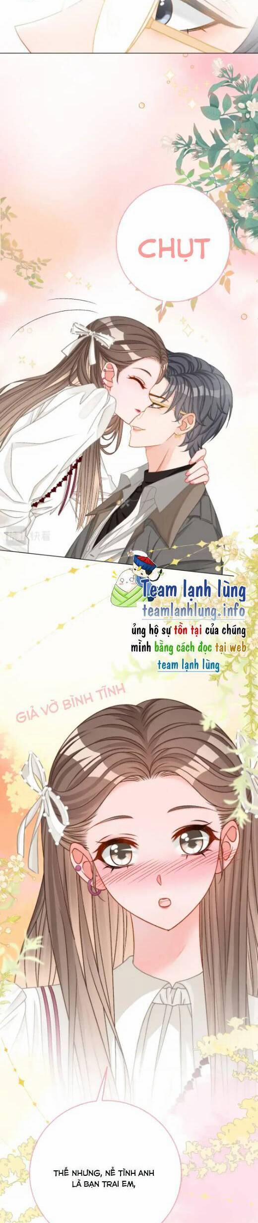 Cô Ấy Ngày Nào Cũng Lên Hot Search! 121 trang 15