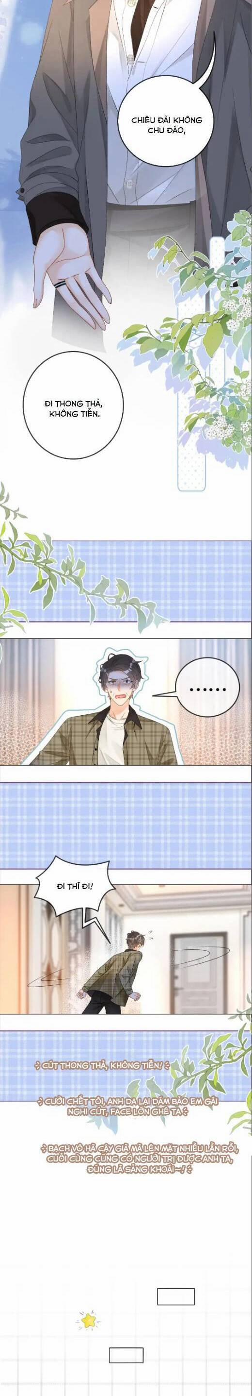 Cô Ấy Ngày Nào Cũng Lên Hot Search! 121 trang 7