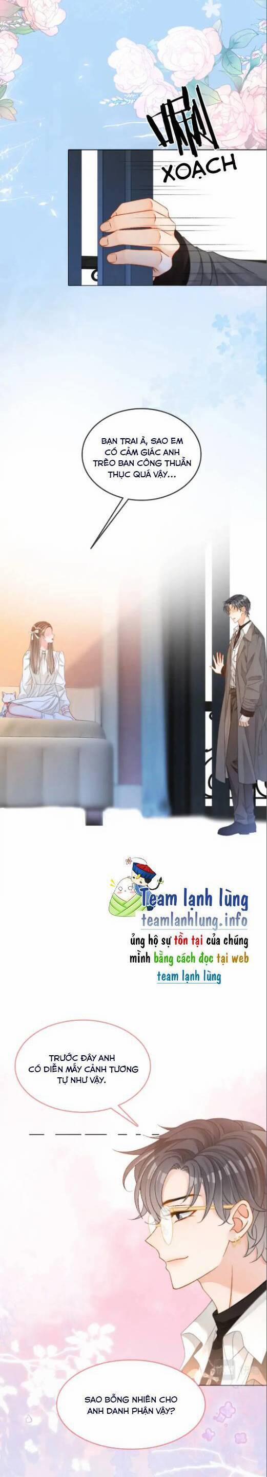 Cô Ấy Ngày Nào Cũng Lên Hot Search! 122 trang 10