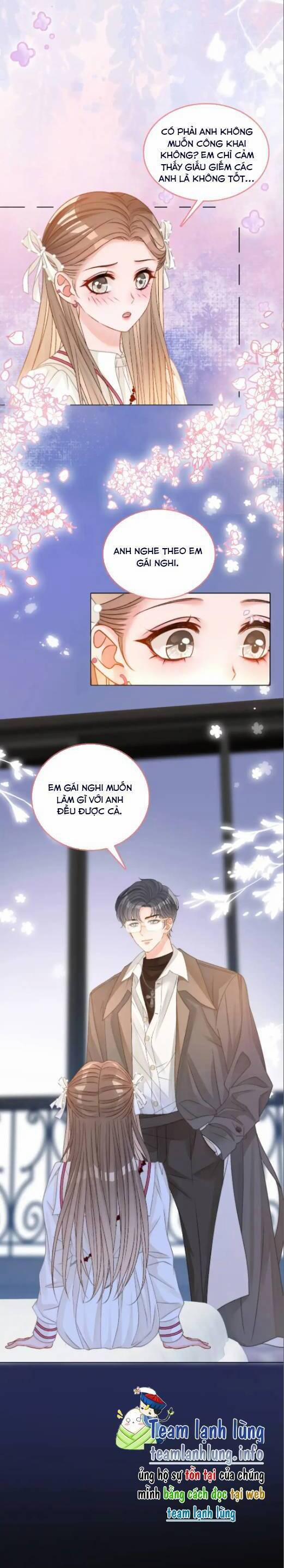 Cô Ấy Ngày Nào Cũng Lên Hot Search! 122 trang 11